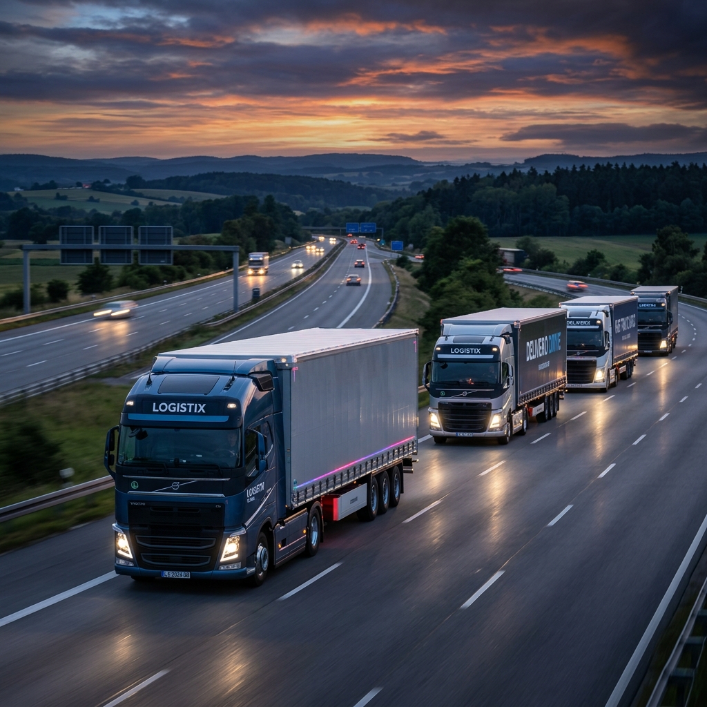 Road Freight